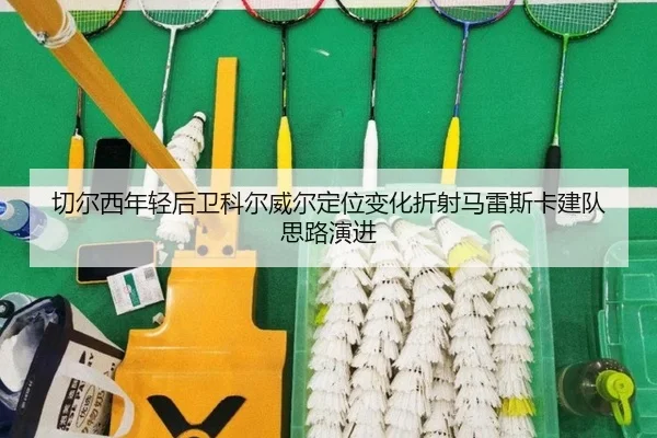 切尔西年轻后卫科尔威尔定位变化折射马雷斯卡建队思路演进